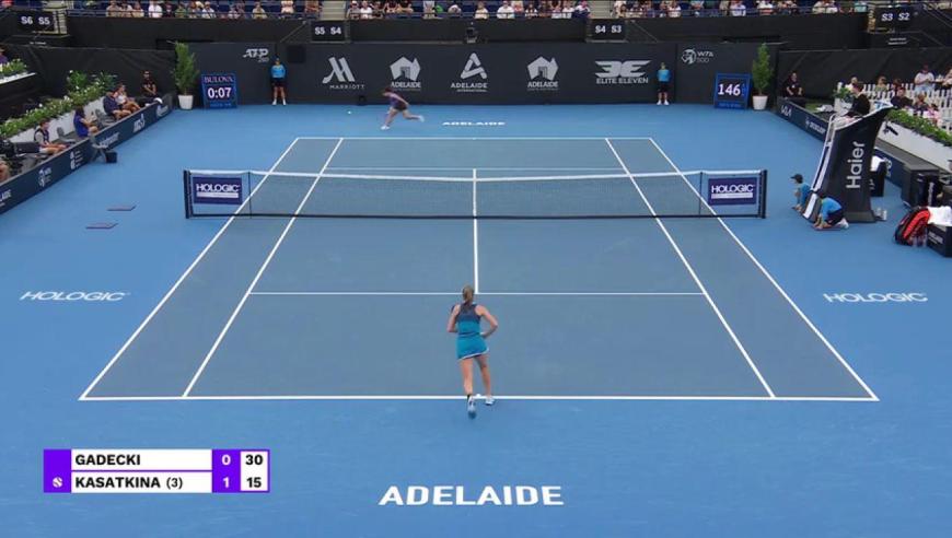 发生了显著 发生了显著