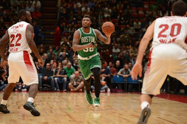 他们的对手 他们的对手