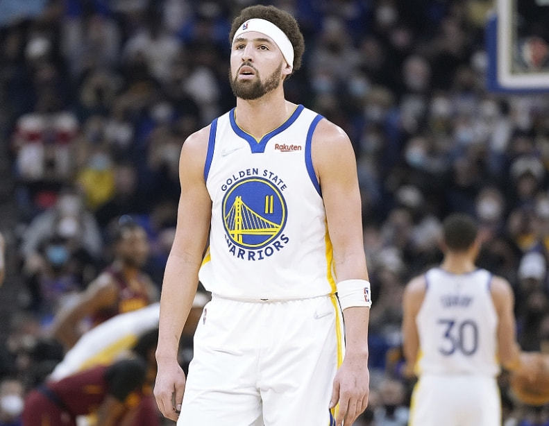 勇士补强动 勇士补强动