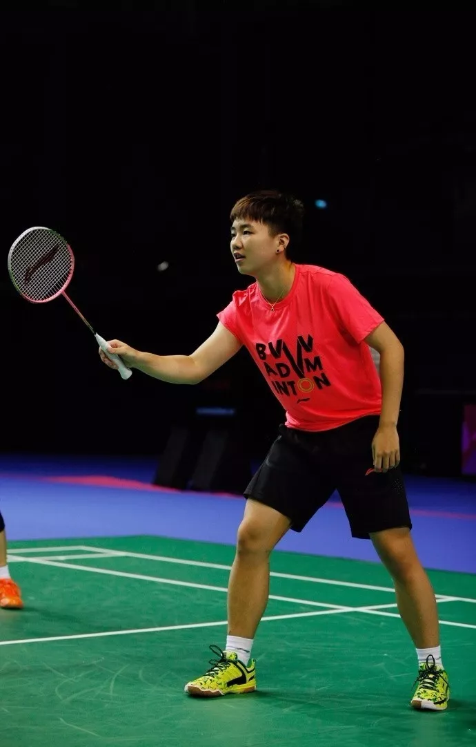 国际赛场上 国际赛场上