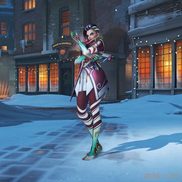 共同目标 共同目标