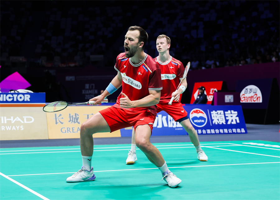 边路过载 边路过载