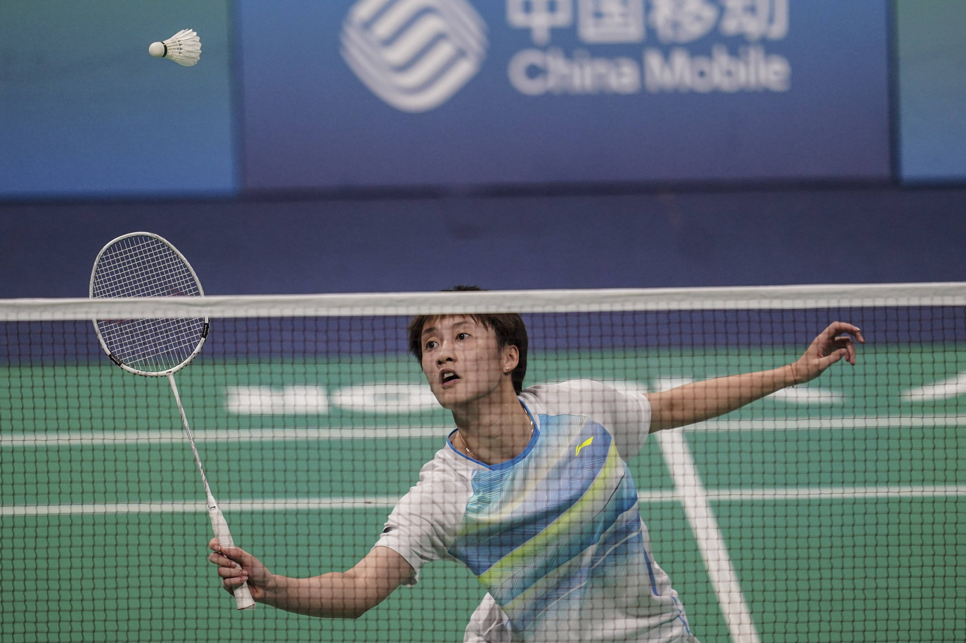 民健身的开 民健身的开